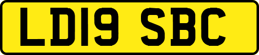 LD19SBC