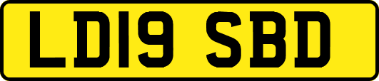 LD19SBD