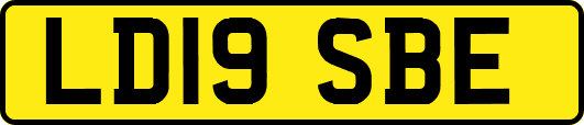 LD19SBE