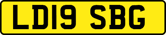 LD19SBG