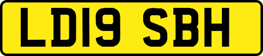 LD19SBH