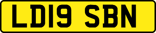 LD19SBN