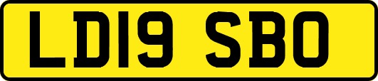 LD19SBO