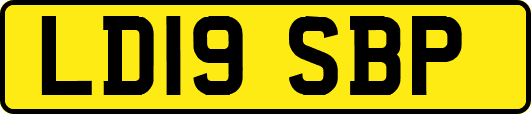 LD19SBP