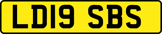 LD19SBS