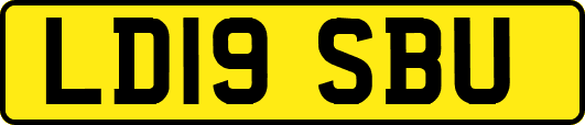 LD19SBU