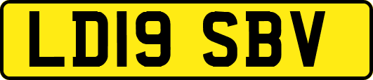 LD19SBV