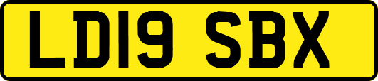 LD19SBX