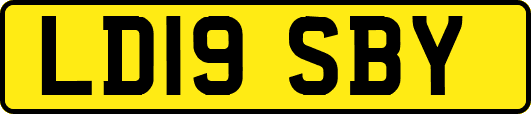 LD19SBY