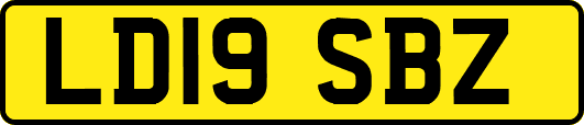 LD19SBZ
