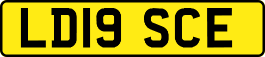 LD19SCE