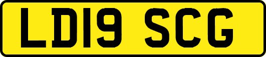 LD19SCG