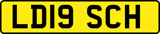 LD19SCH