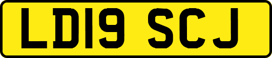 LD19SCJ