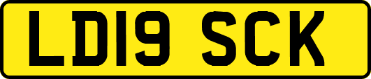 LD19SCK