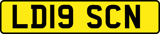 LD19SCN