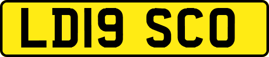 LD19SCO