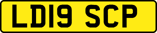 LD19SCP