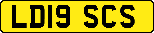LD19SCS
