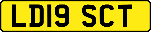 LD19SCT