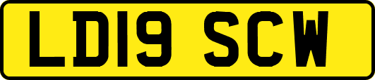 LD19SCW