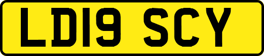 LD19SCY