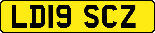LD19SCZ