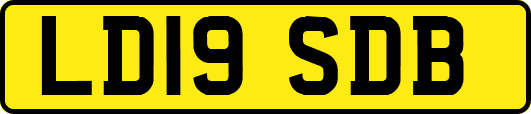 LD19SDB