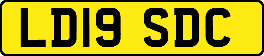 LD19SDC