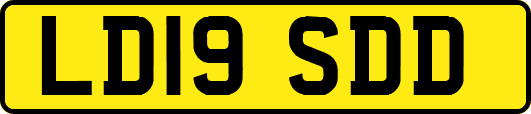 LD19SDD
