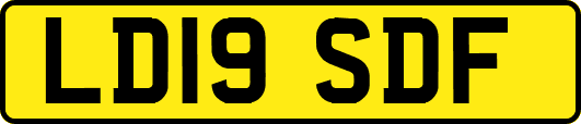 LD19SDF