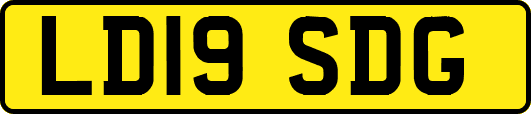 LD19SDG