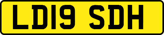 LD19SDH