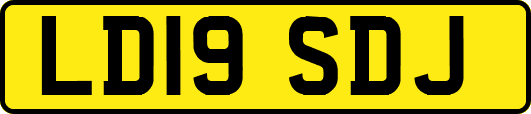 LD19SDJ