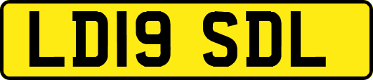LD19SDL