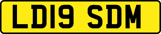 LD19SDM