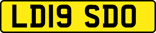 LD19SDO