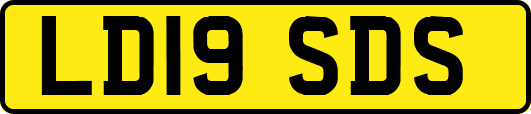 LD19SDS