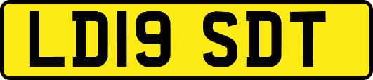 LD19SDT