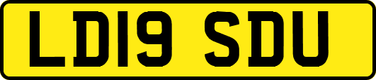 LD19SDU