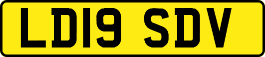 LD19SDV