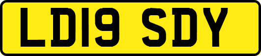 LD19SDY