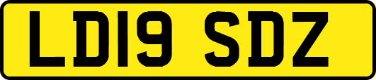 LD19SDZ