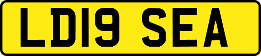 LD19SEA