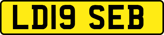 LD19SEB