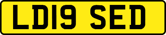 LD19SED