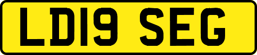 LD19SEG
