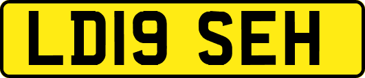 LD19SEH