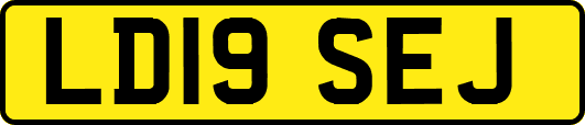 LD19SEJ