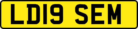 LD19SEM